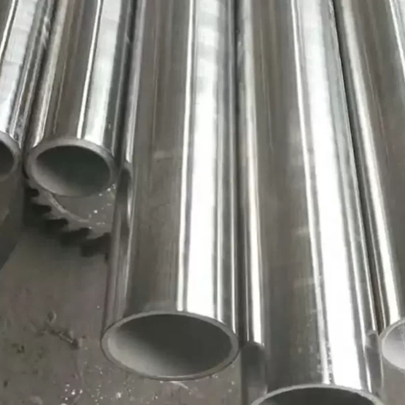 Hastelloy B Alloy Pipe/Tube
