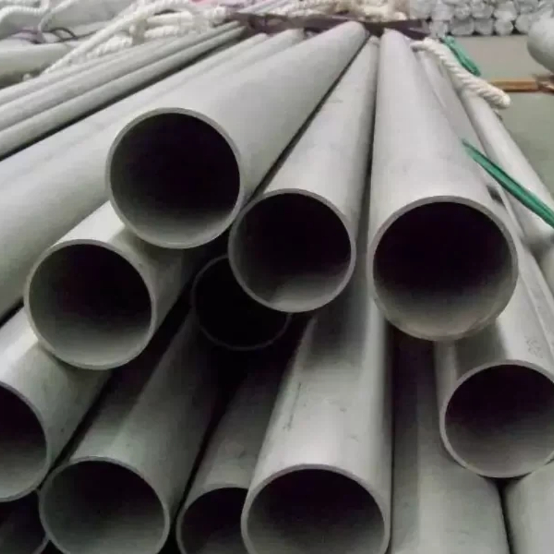 Hastelloy B Alloy Pipe/Tube