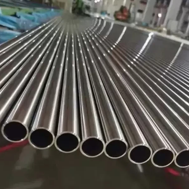 Hastelloy B Alloy Pipe/Tube