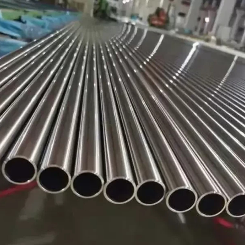 Hastelloy B Alloy Pipe/Tube