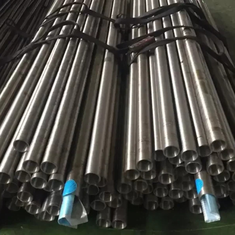 Incoloy 800 Alloy Pipe/Tube