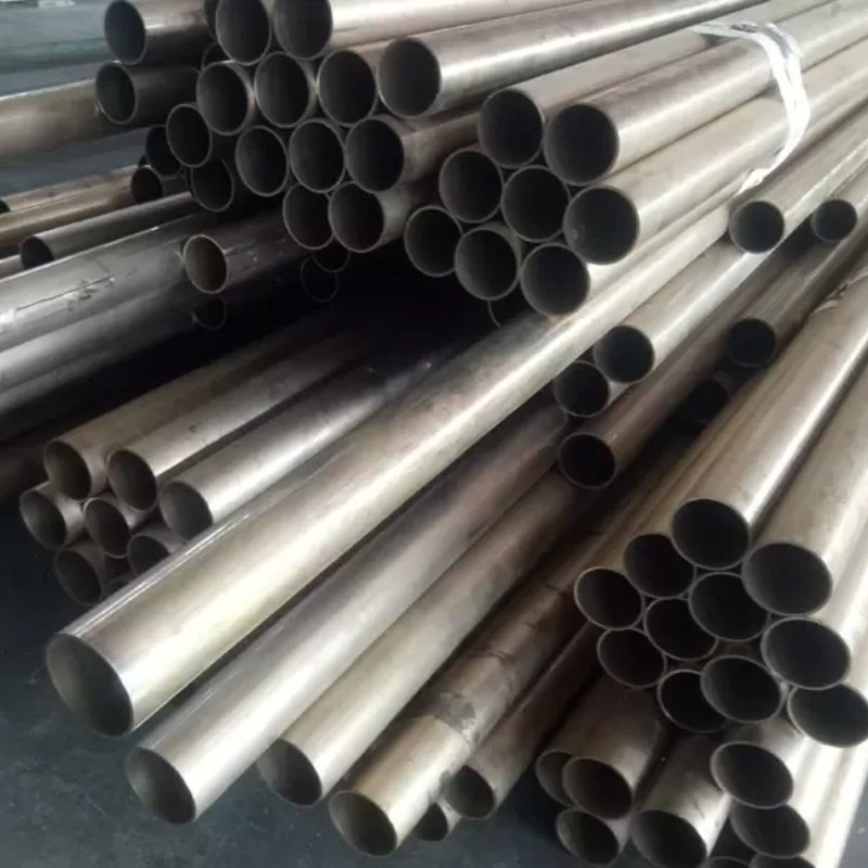 Hastelloy X Alloy Pipe/Tube