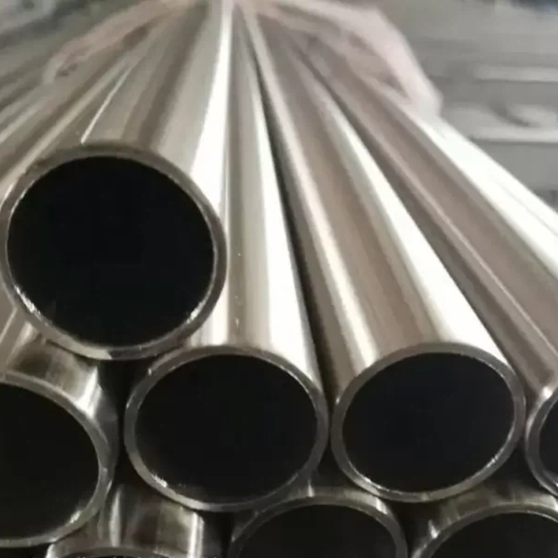 Inconel 625 Alloy Pipe/Tube