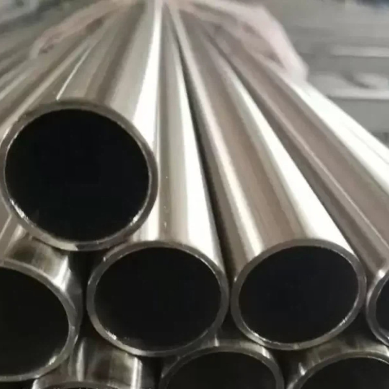 Inconel 625 Alloy Pipe/Tube