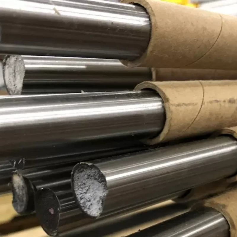 Monel 400 Alloy Bar/Rod