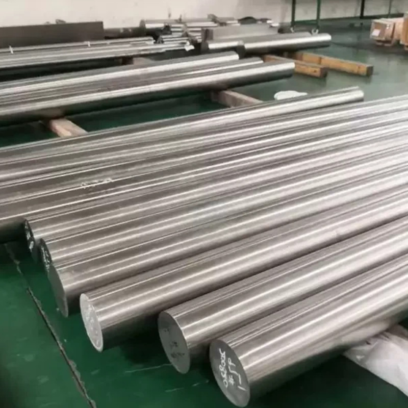 Monel 400 Alloy Bar/Rod