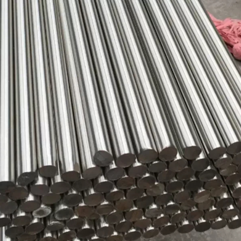 Monel 400 Alloy Bar/Rod