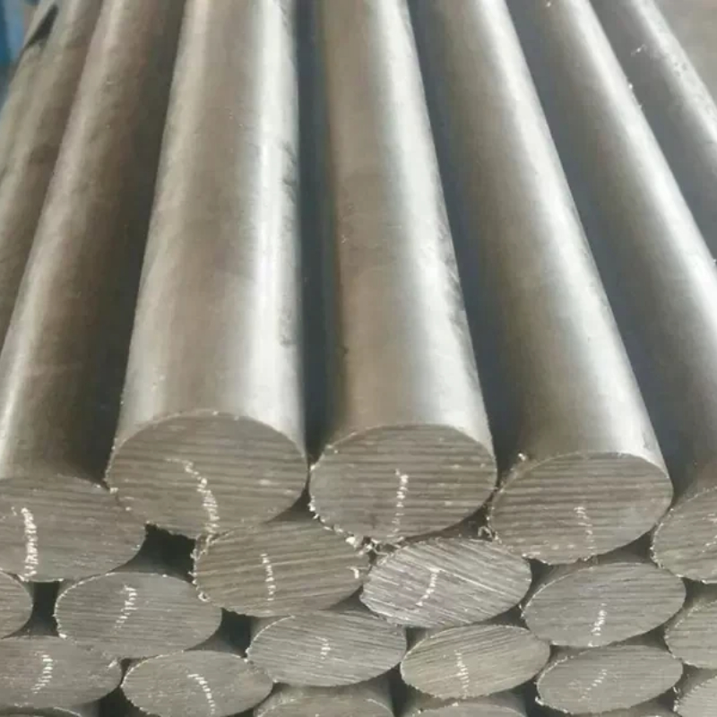 Hastelloy C22 Alloy Bar/Rod