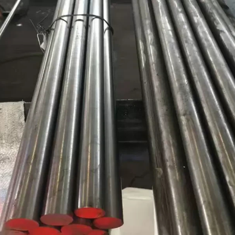 Hastelloy C22 Alloy Bar/Rod