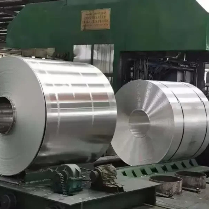 7075 Aluminum Coil