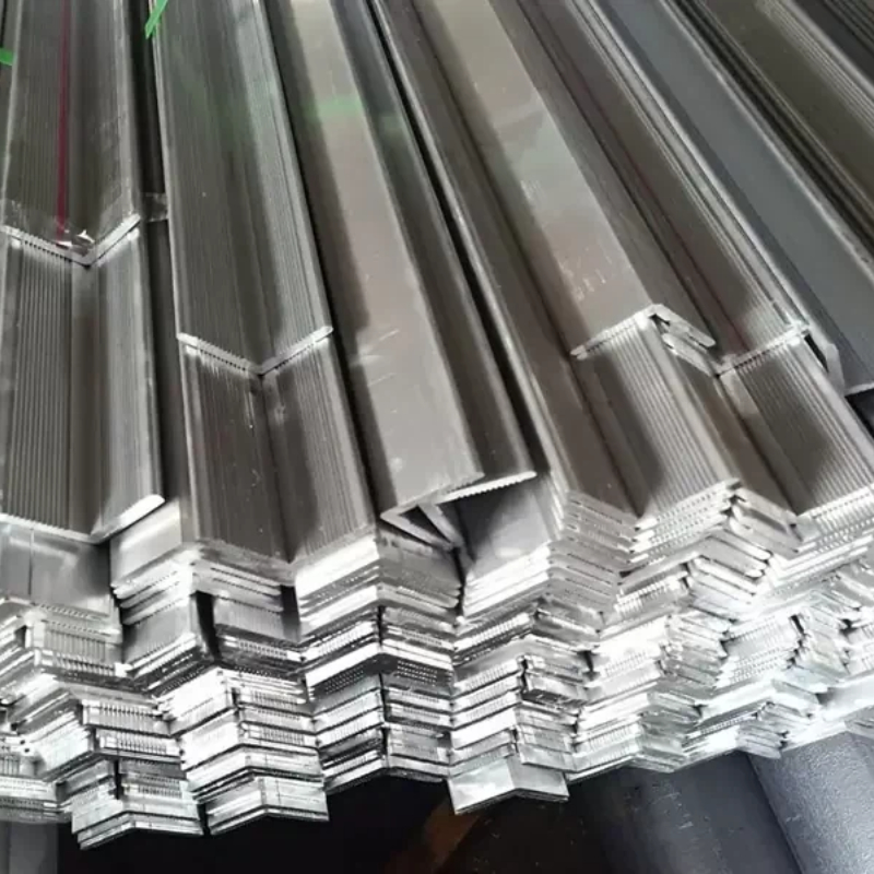 1056 Aluminum Angle Bar