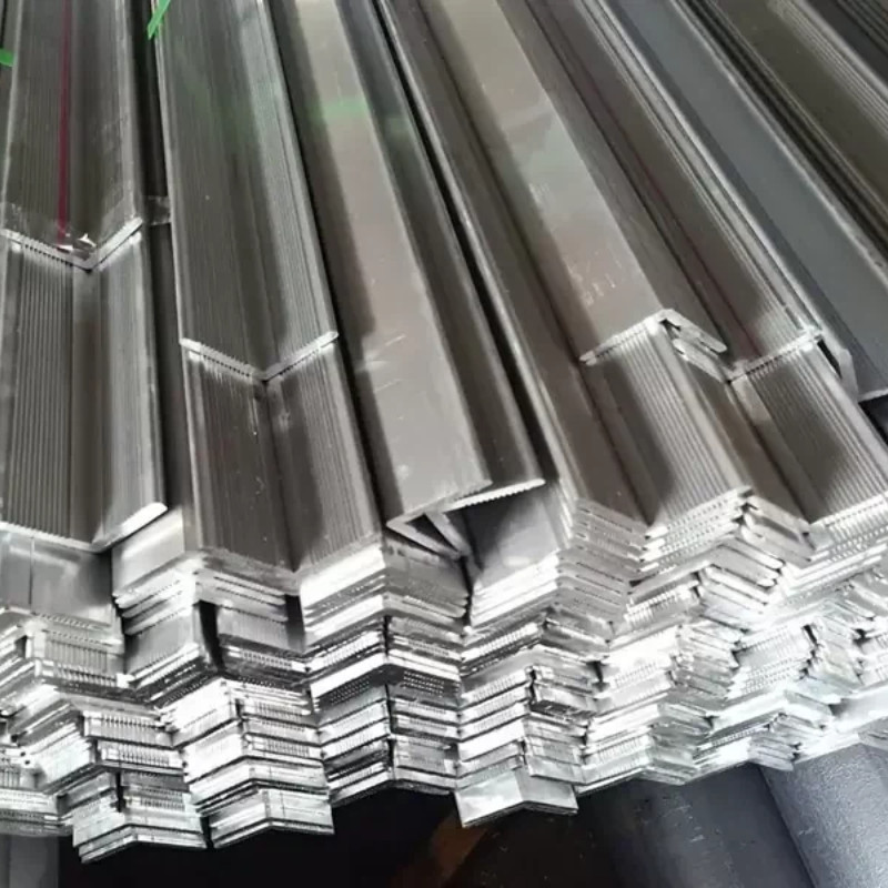 6061 Aluminum Angle Bar