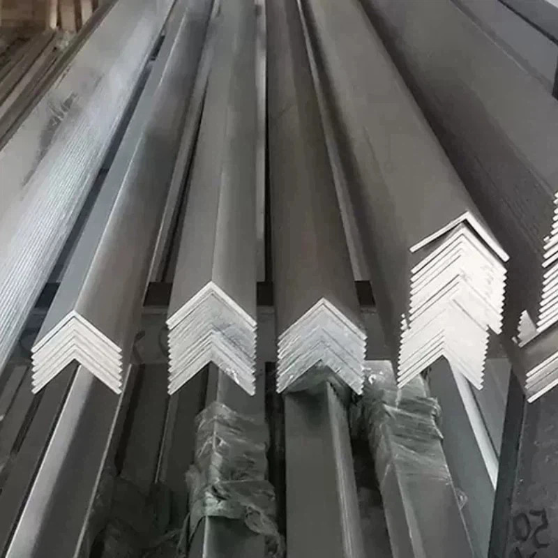 1056 Aluminum Angle Bar