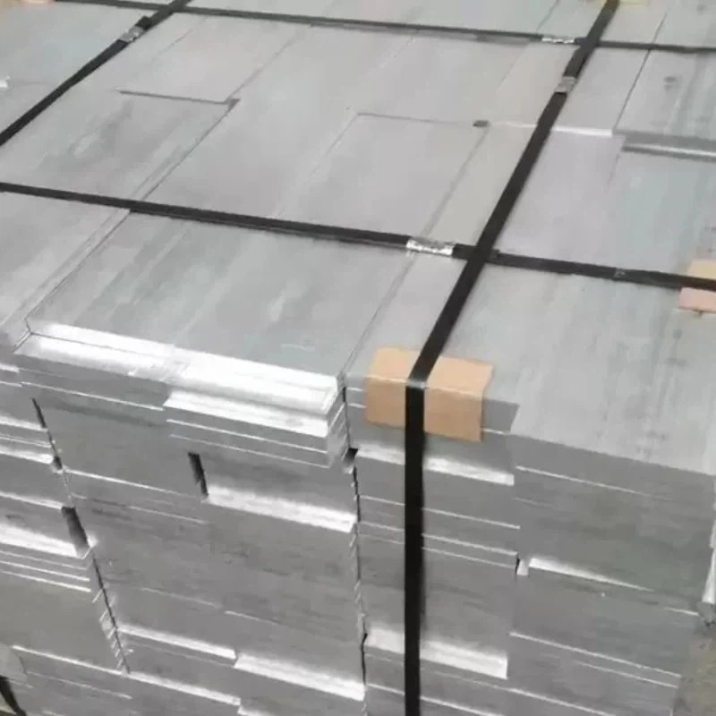 6061 Aluminum Flat Bar