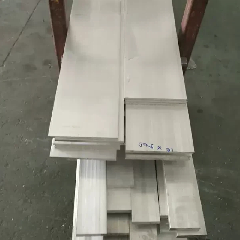 6061 Aluminum Flat Bar