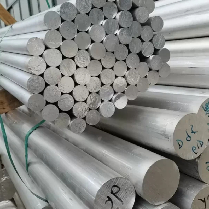 1056 Aluminum Flat Bar