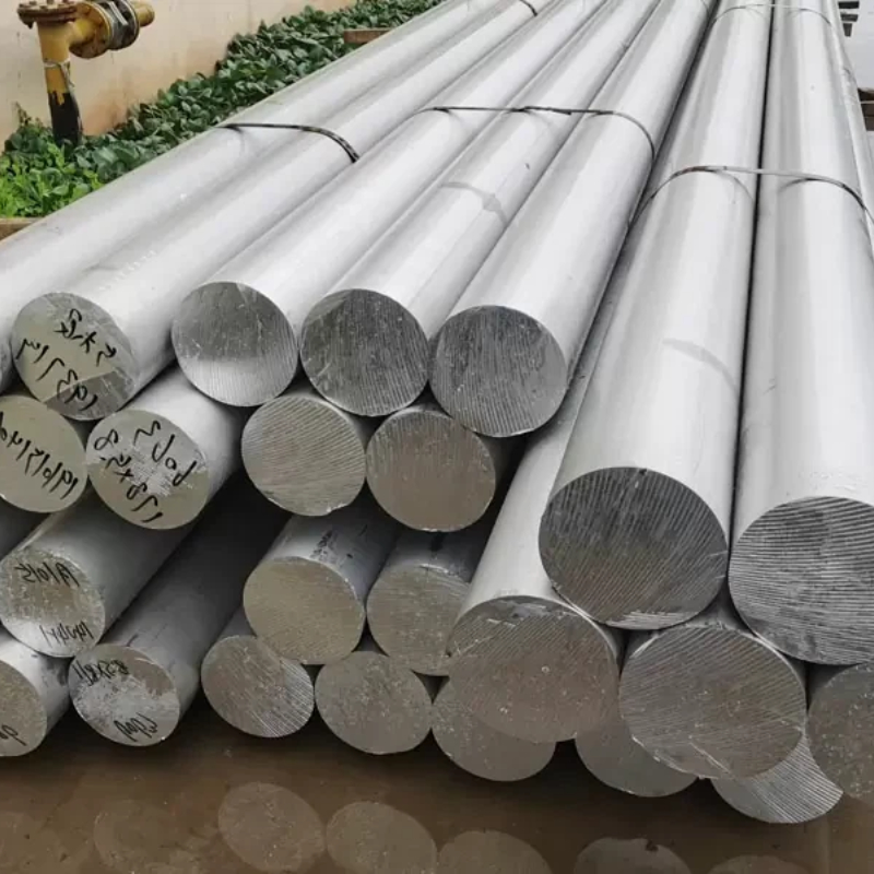 1056 Aluminum Flat Bar