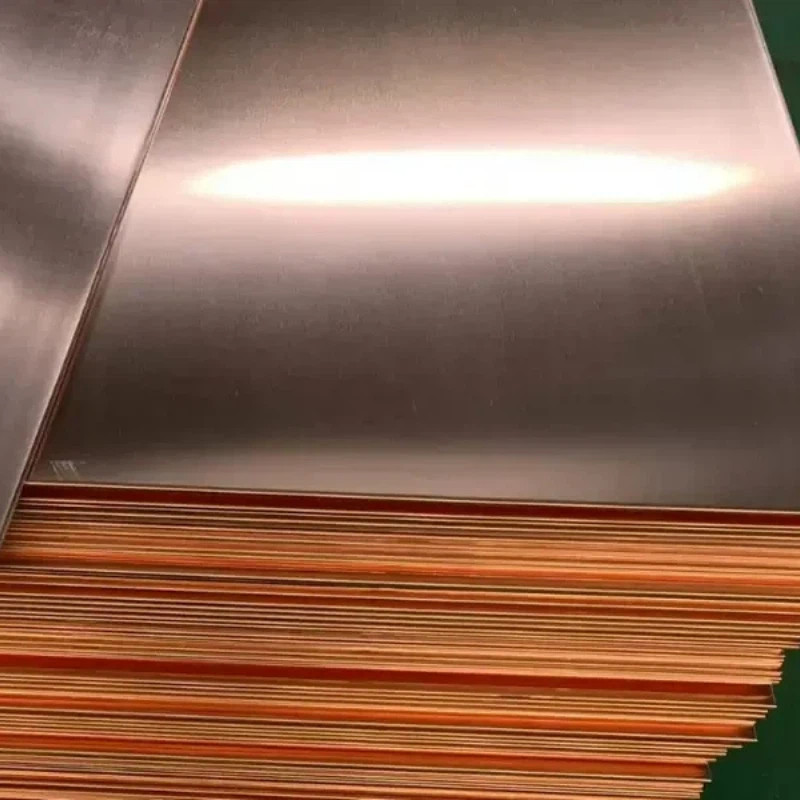 C10200 Copper Plate/Sheet