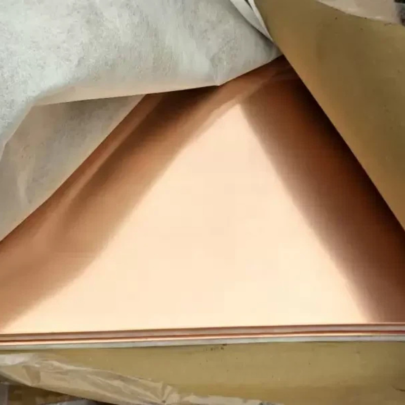 C10920 Copper Plate/Sheet