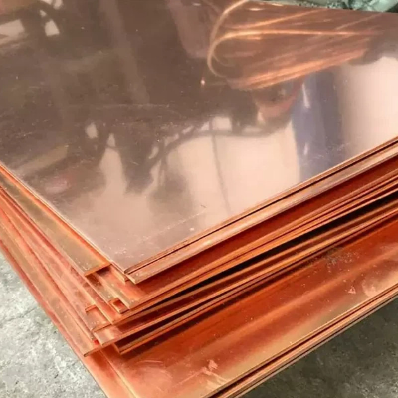 C11000 Copper Plate/Sheet
