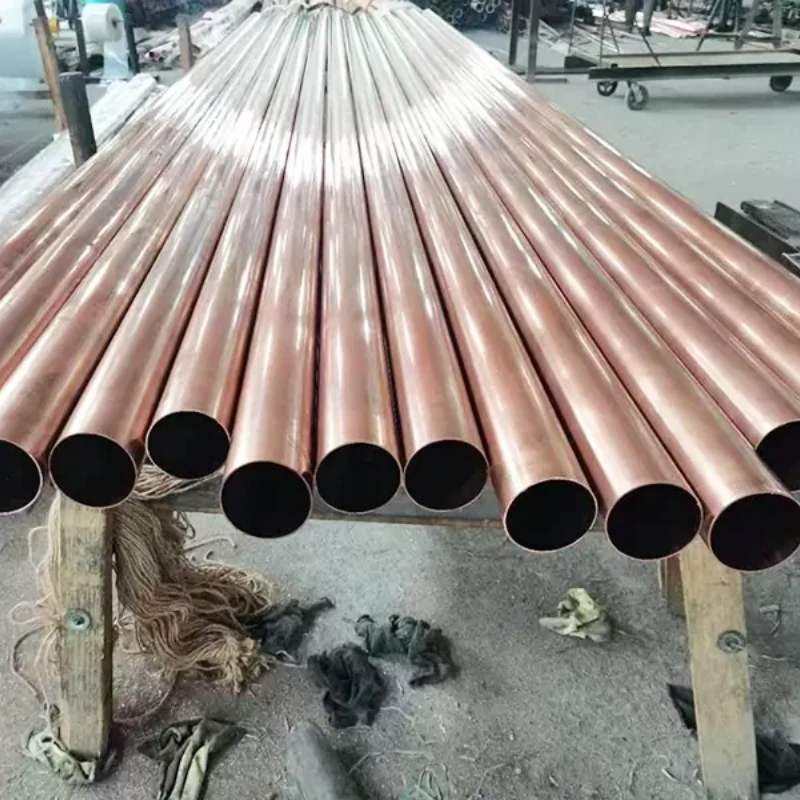 C10920 Copper Pipe/Tube