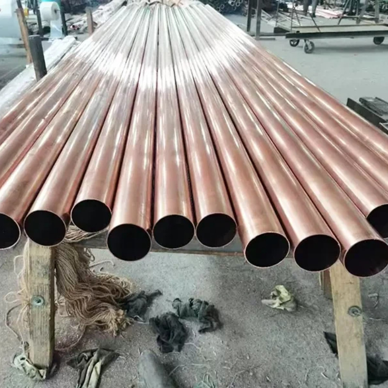 C10930 Copper Pipe/Tube
