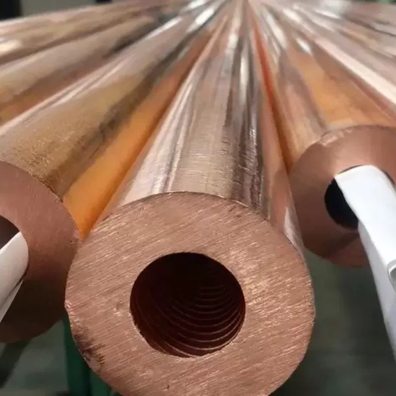C10100 Copper Pipe/Tube