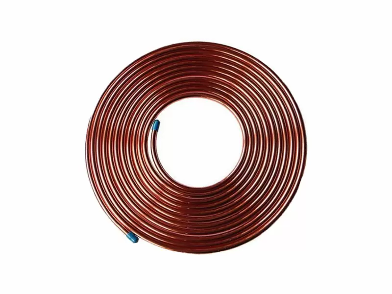 Air Conditioning Copper Pipe