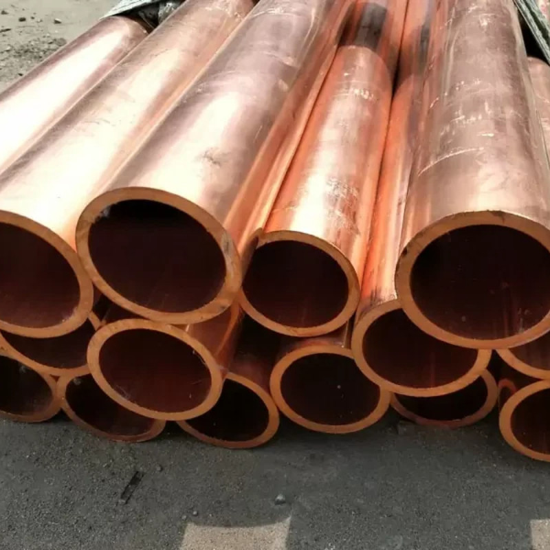 C12000 Copper Pipe/Tube