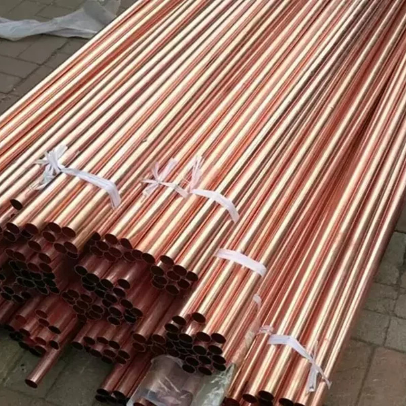 C12200 Copper Pipe/Tube