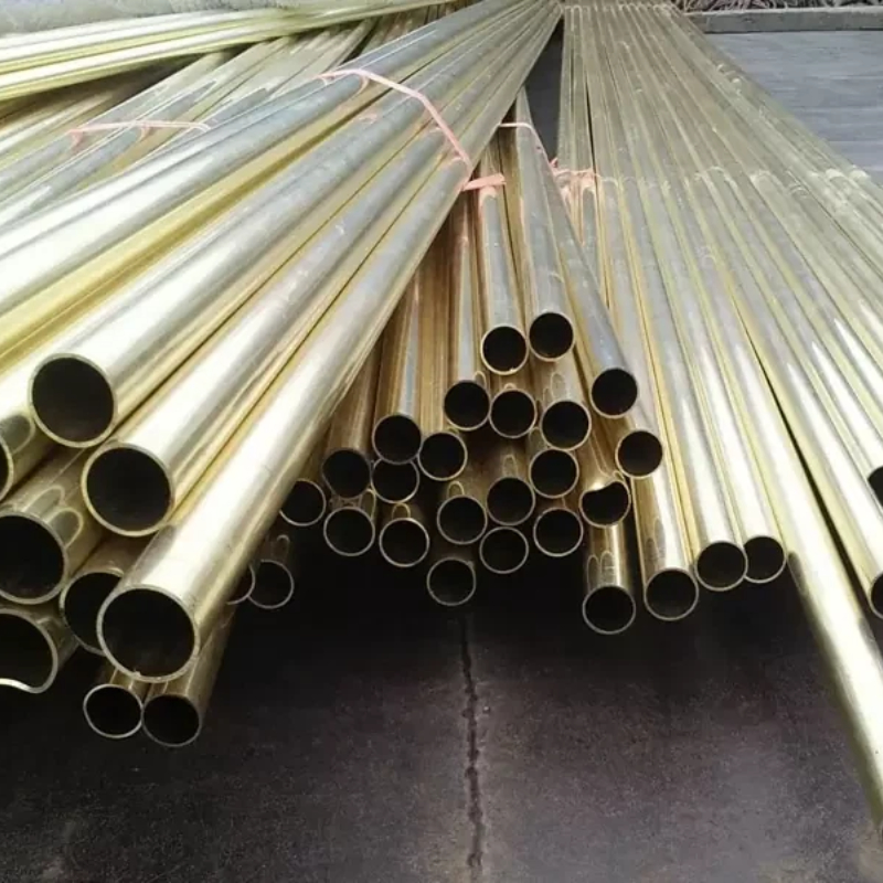 C12000 Copper Pipe/Tube
