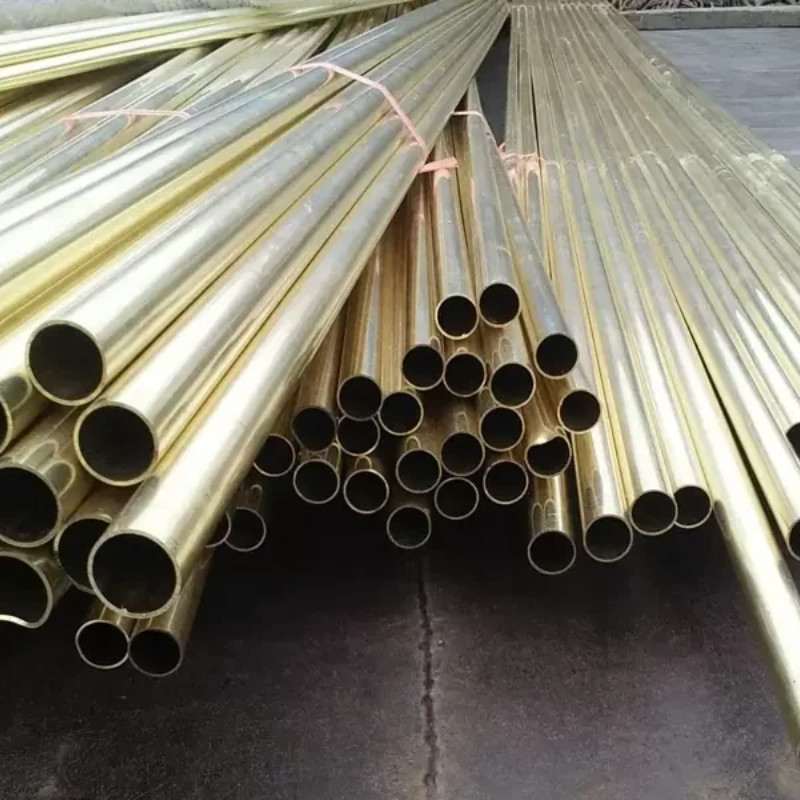 C11000 Copper Pipe/Tube