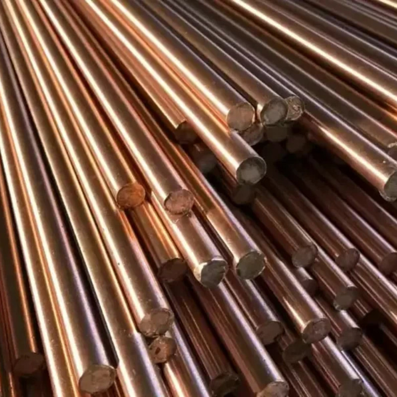 C10100 Copper Bar