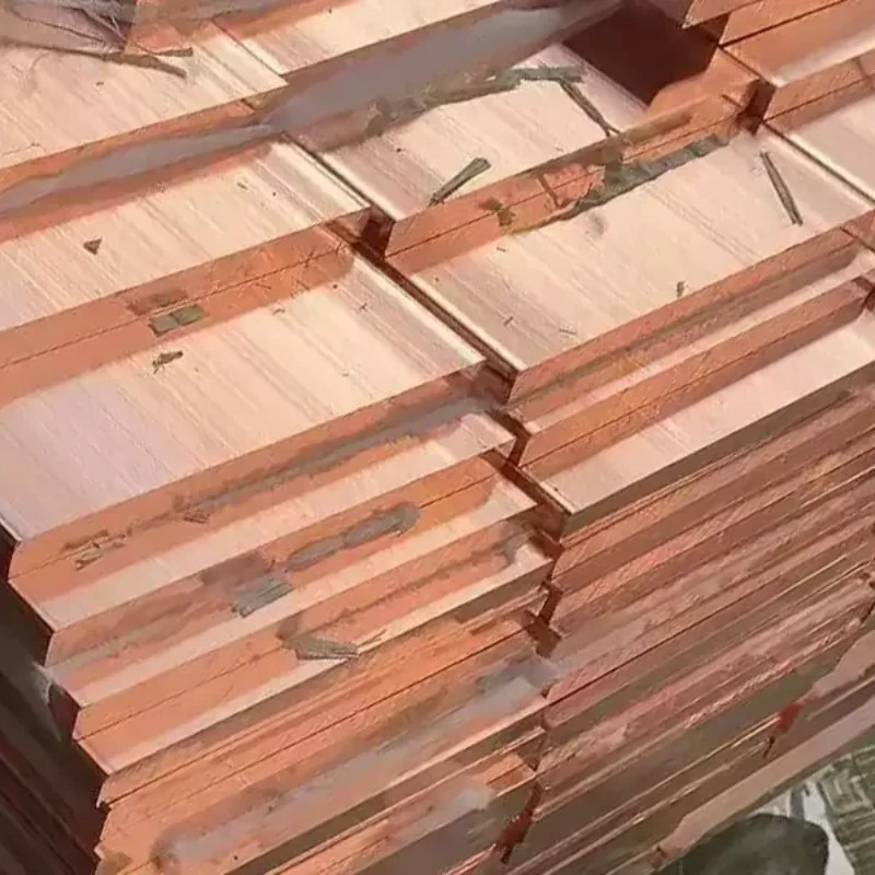 C11000 Copper Bar