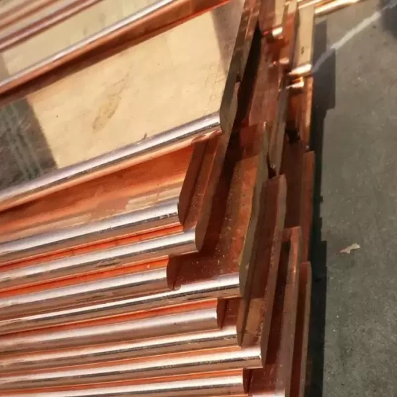 C26000 Copper Bar