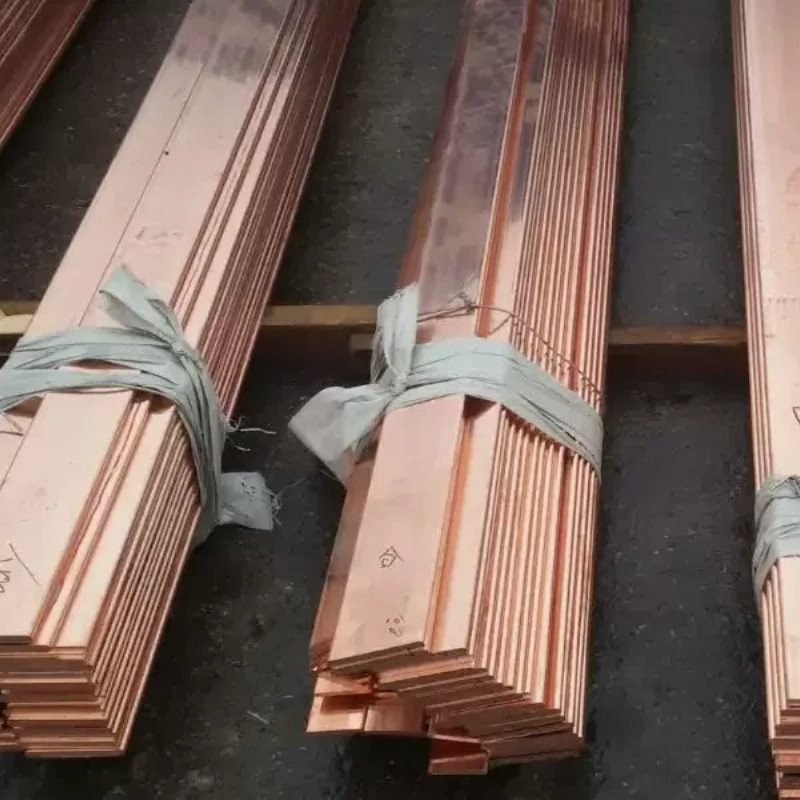 C12200 Copper Bar