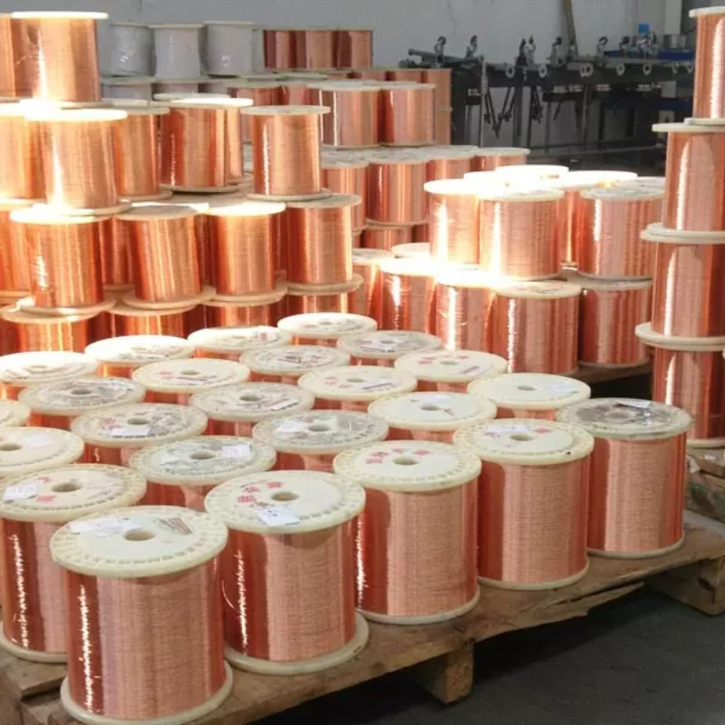 C12000 Copper Wire