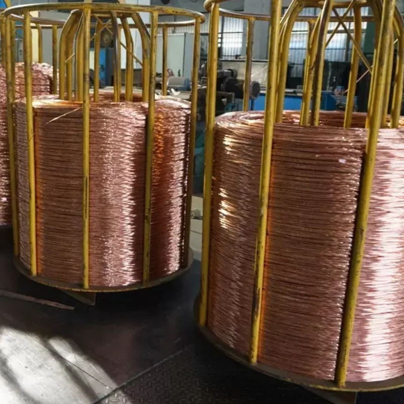 C10100 Copper Wire