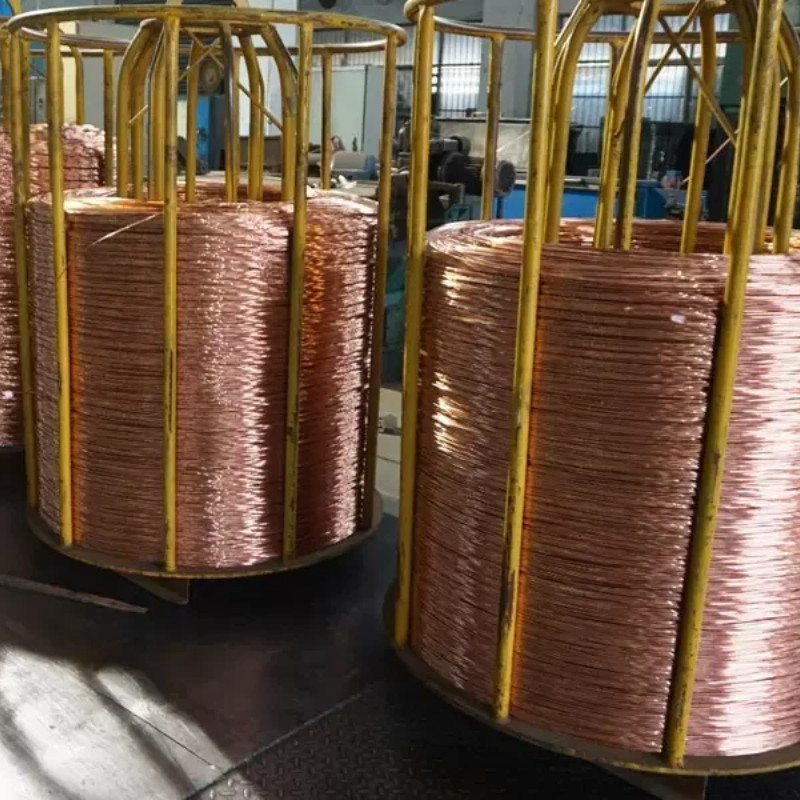 C26000 Copper Wire