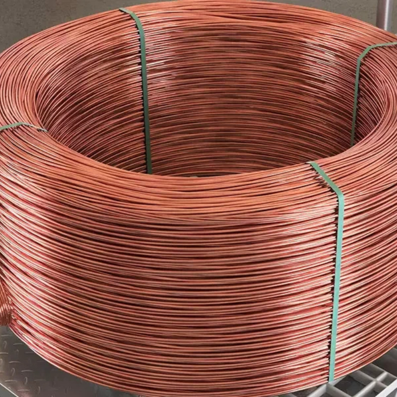 C10920 Copper Wire