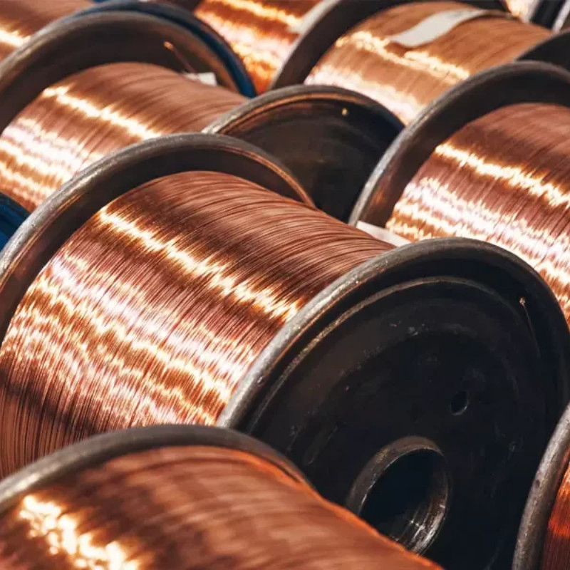 C11000 Copper Wire