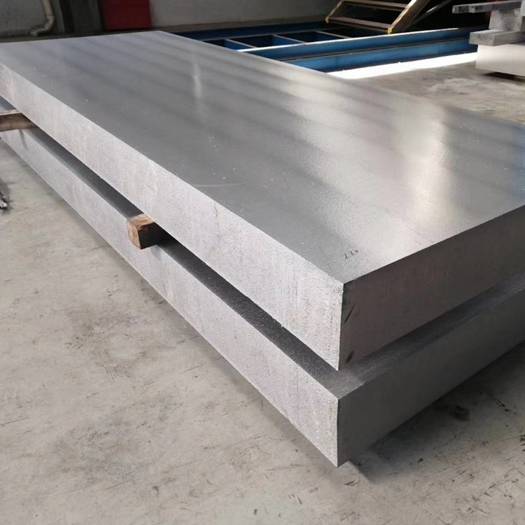 7075 Aluminum Plate/Sheet