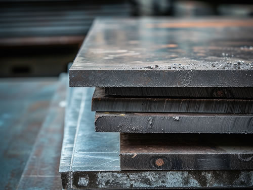 Basic knowledge of carbon steel material selection