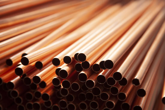 Exploring the Versatility of Copper: Applications in Various Fields