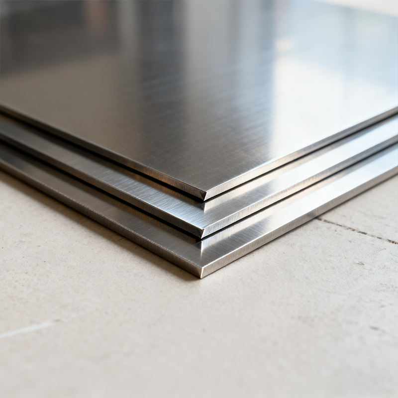 2205 Stainless Steel Plate/Sheet