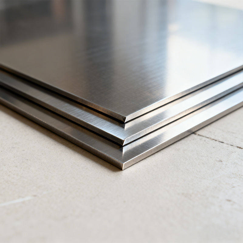 2205 Stainless Steel Plate/Sheet