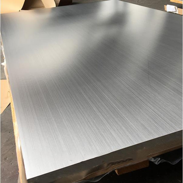 316L Stainless Steel Plate/Sheet