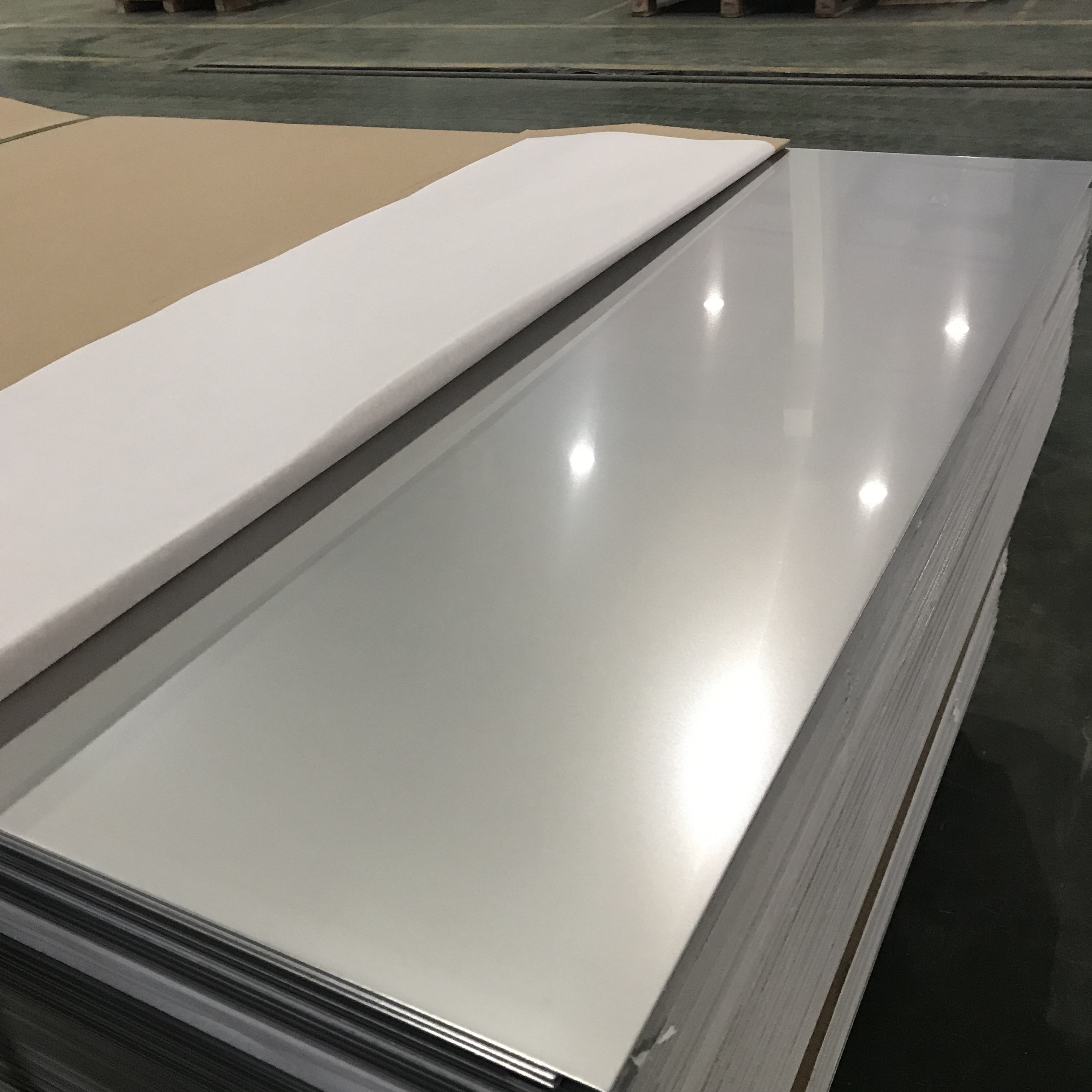201 Stainless Steel Plate/Sheet