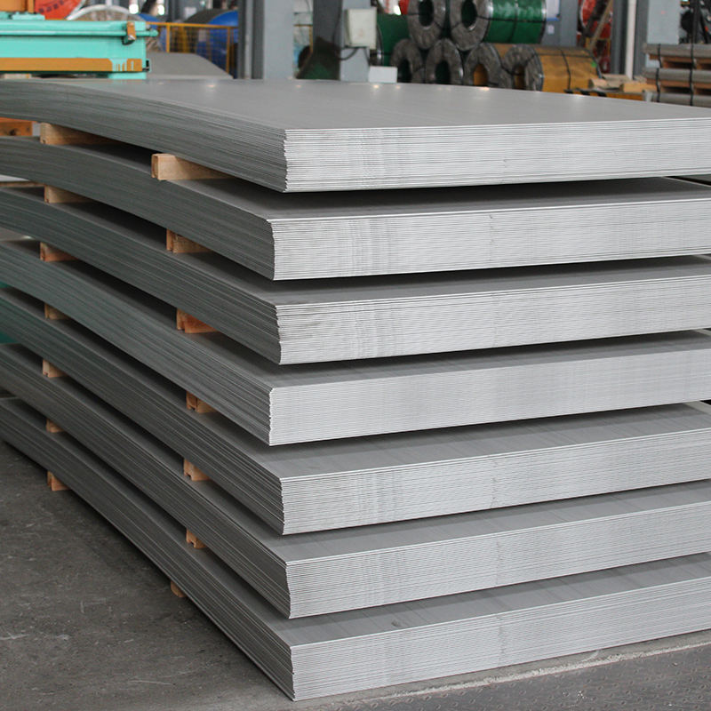 304L Stainless Steel Plate/Sheet