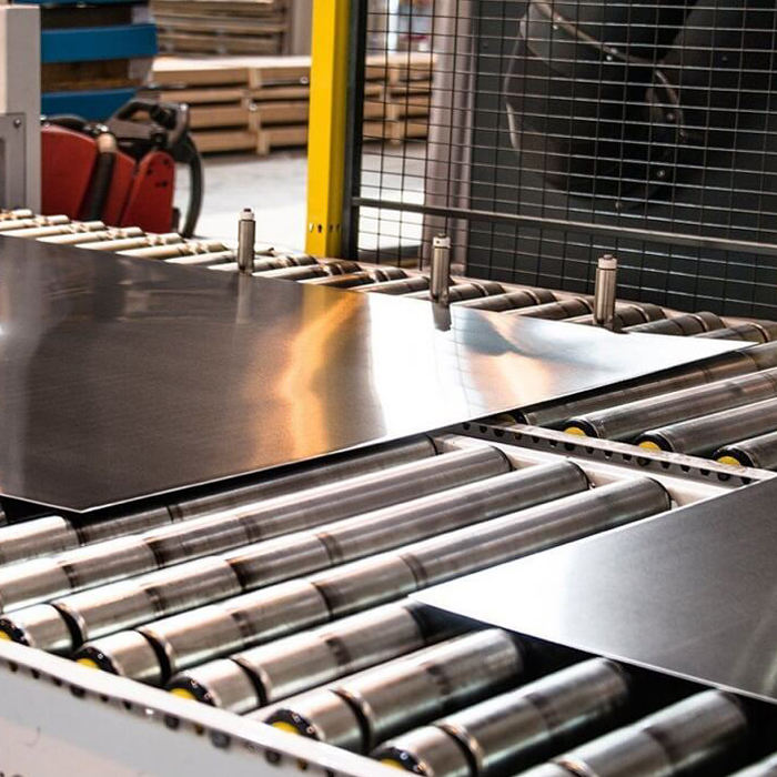 304 Stainless Steel Plate/Sheet
